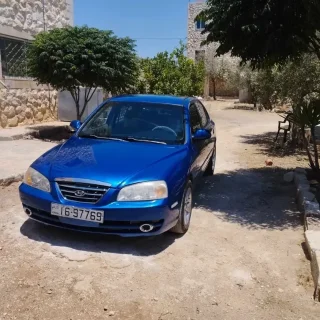 هونداي 6