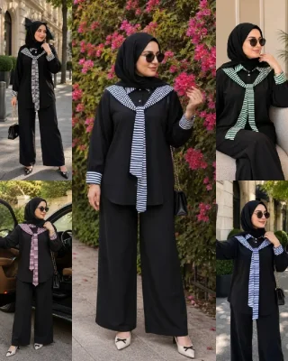 طقم ستاتي