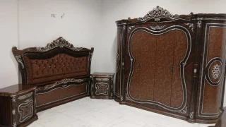 غرف نوم ماستر مستورد خليجي 9