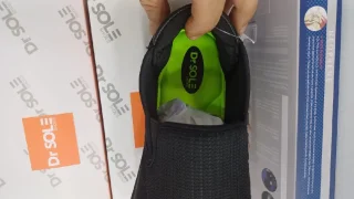 حذاء Dr sole الطبي 3