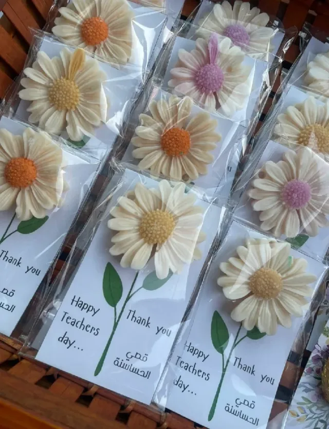 Everlight Candles 13
