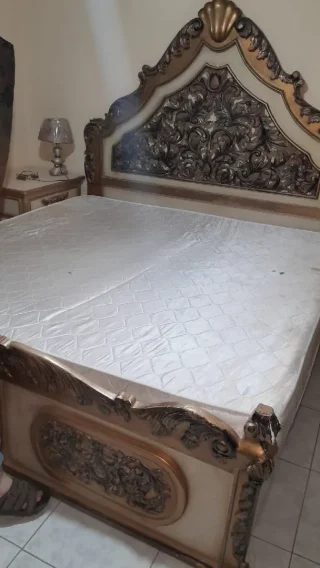 غرفة نوم