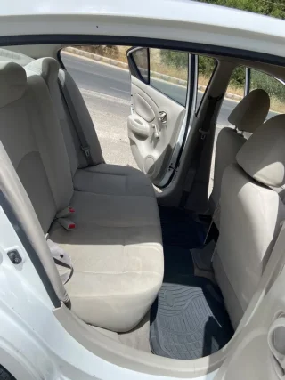 نيسان صني 2016 8