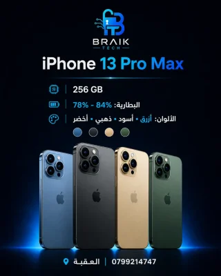 iPhone 13 Pro Max 2