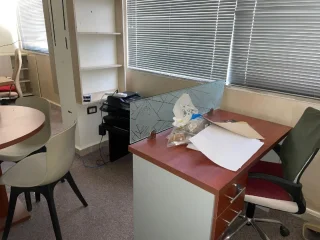 اثاث مكتب للبيع بالكامل