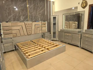 غرف نوم ماستر، وشبابي 6