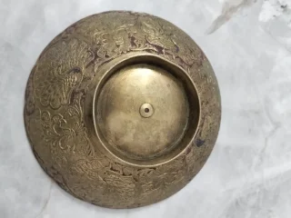 وعاء نحاسي 3