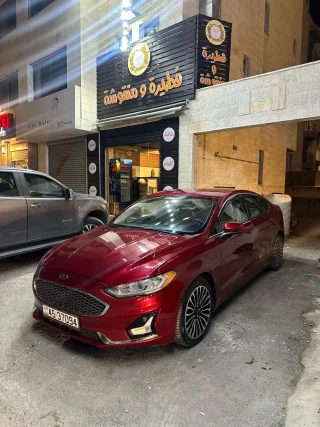 توصيل اوردرات