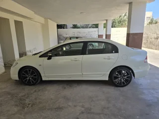 هوندا سيفيك ٢٠٠٦ 2