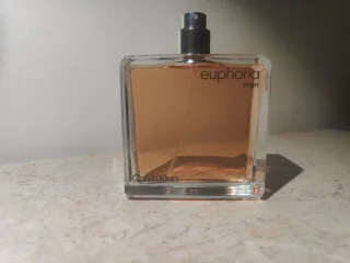 عطور اصلية بدون علبة 8