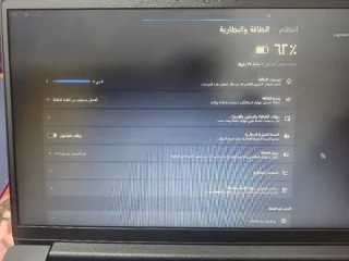 الجهاز للبيع ب ٣٠٠ دينار ، استعمال شهرين فقط معه الشنته و الشاحن و الكرتونه 6