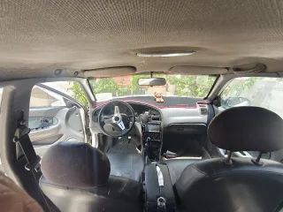 كيا سيفيا 2 موديل 1997 للبيع 2