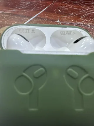 air pods pro1