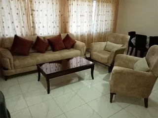 شقة مفروشة للإيجار 4