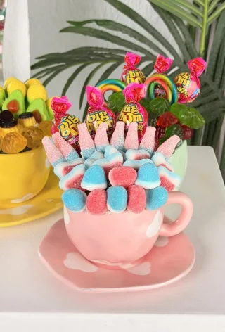 مج الكاندي 3