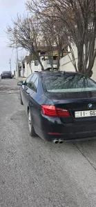 BMW F10 2011 523i 2