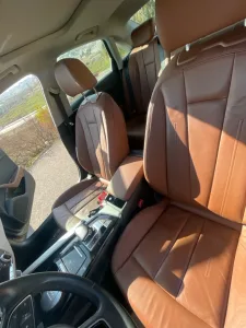 A4 Audi sline 2021 وارد الوكاله 9