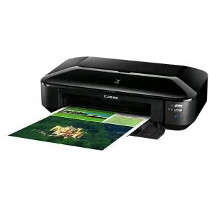 Canon PIXMA iX6840 2