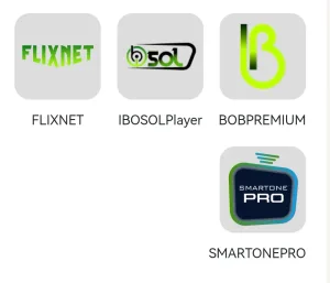 تفعيل جميع مشغلات IPTV مدى الحياة 5