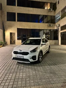 kia nero 2020