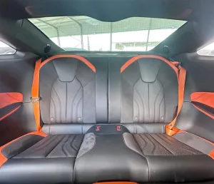 Neta GT بحال الوكالة مميزة جدا 9