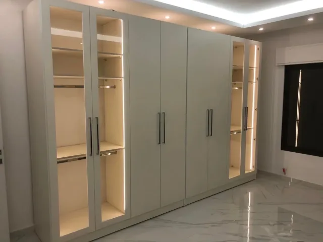 مركز القرم الهندسي للاعمال الخشبية والاثاث 7