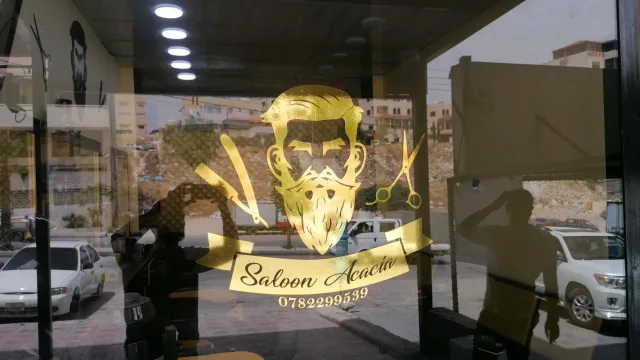 Acacia Barber Shop