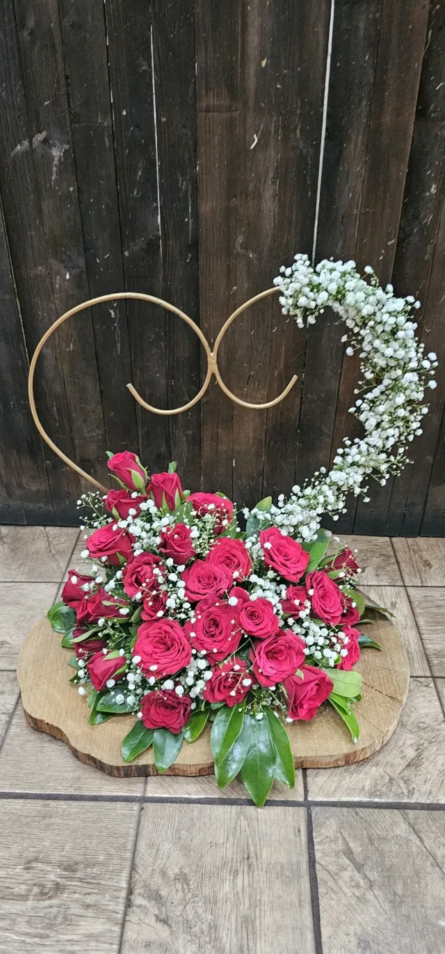 haya flowers / ازهار هيا 5