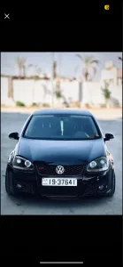 Golf mk5 2007 6