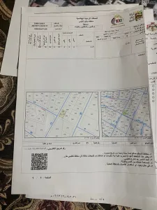 ارض للبيع 2