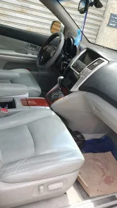 Lexus rx400h for sale 5