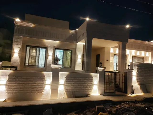 ahmad khashroom for construction contracting 9