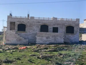 مقاولات المغير 2