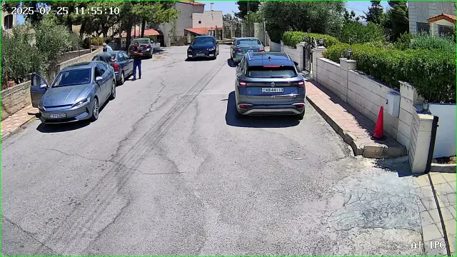 مؤسسة المجد لأنظمة الحماية و المراقبة