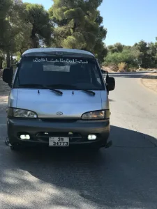 H100 للبيع 2001