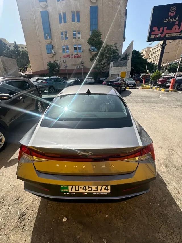 Eldorado rent a car