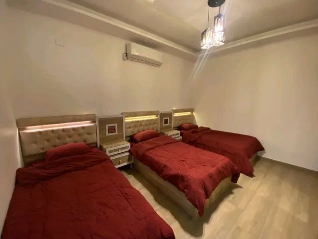 شاليه الحبل 11