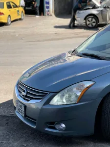 نيسان التيما هايبرد 7