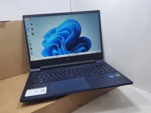 HP victus gaming 11