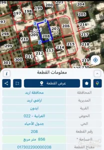 لقطة - اربد- إيدون – حي الغرابية 2