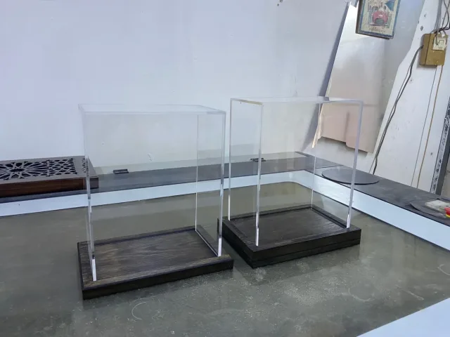 مؤسسة محمد رماحة لتشكيل البلاستيك 4
