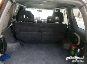 هوندا cr v 6