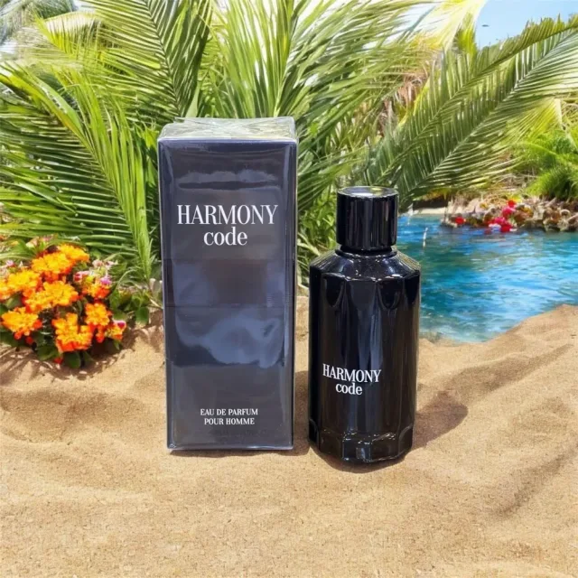 آيرس للعطور