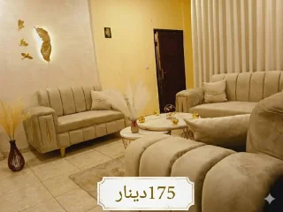 تفصيل كنب وكورنر وغرف نوم شبابي وماستر 15