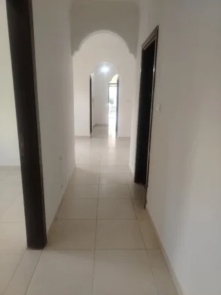 شقة أرضية للبيع 8
