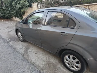 شفروليه سونيك للبيع 5