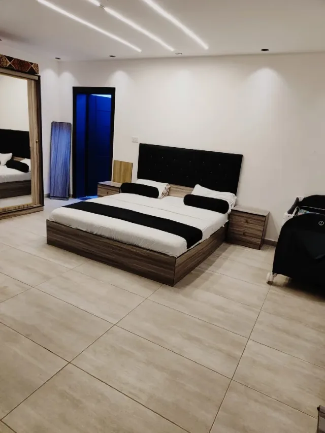 Tala Villa DeadSea 11