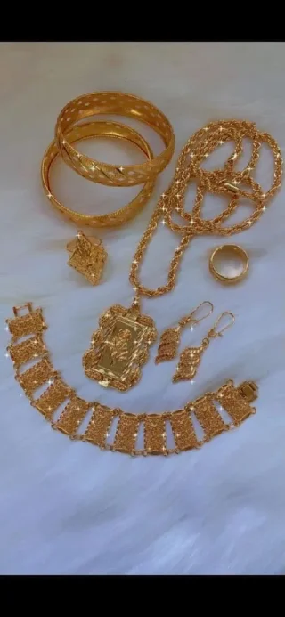 ذهب ايطالي 15