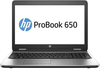 لابتوب HP ProBook 650 G2 نظيف جداً وبسعر لقطة – للعمل والدراسة 6