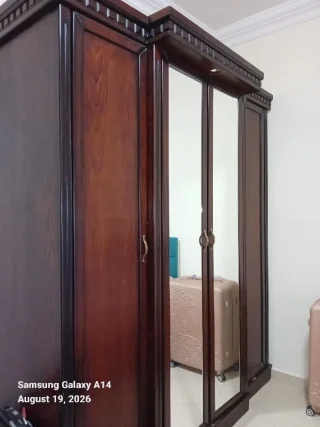 غرفة نوم بدون سرير 2